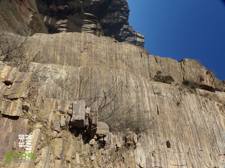 林州方家沟    四方垴   天平山景区   方家沟202_0696