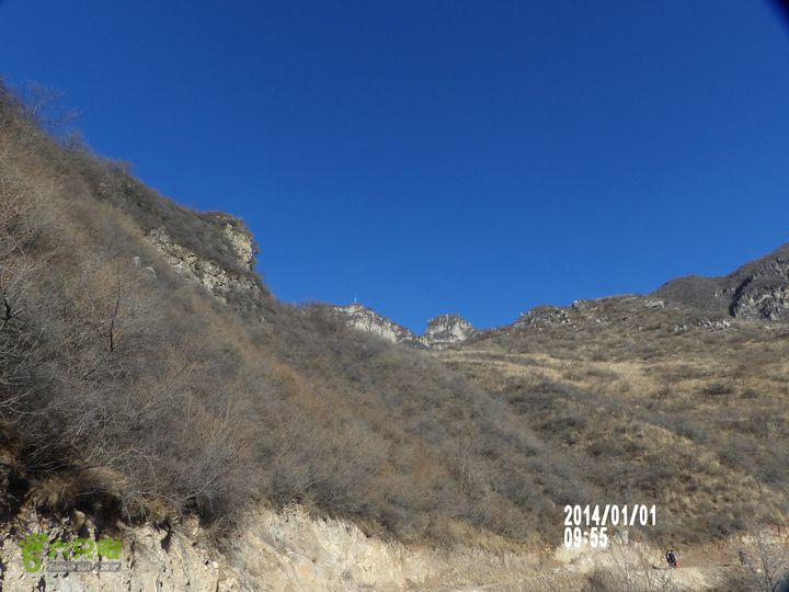 林州方家沟    四方垴   天平山景区   方家沟202_0698