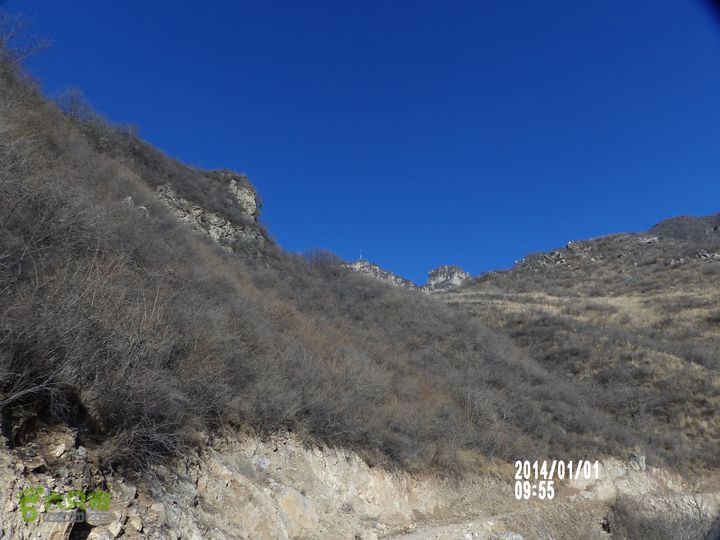 林州方家沟    四方垴   天平山景区   方家沟202_0699