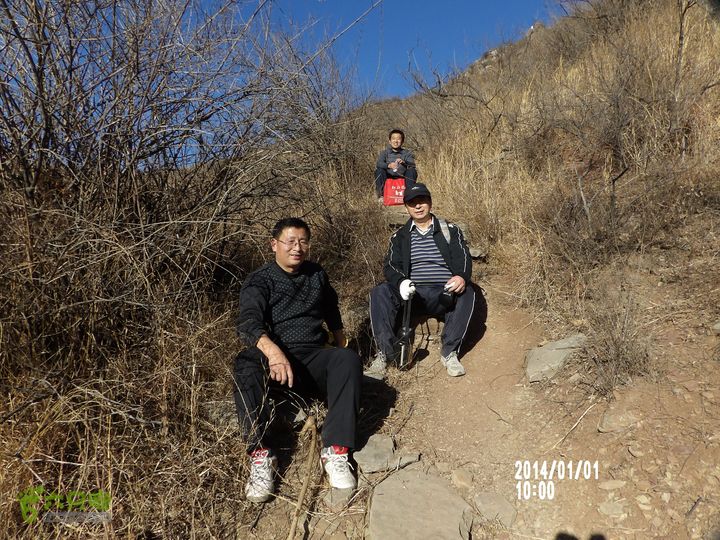 林州方家沟    四方垴   天平山景区   方家沟202_0700