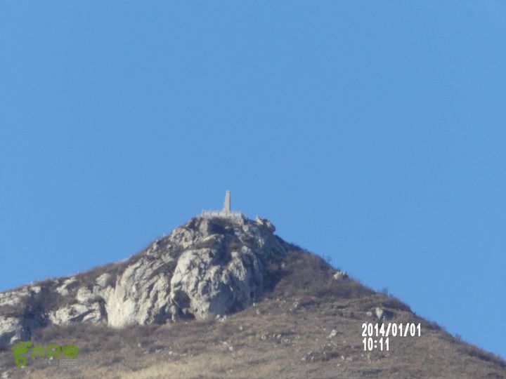 林州方家沟    四方垴   天平山景区   方家沟202_0701