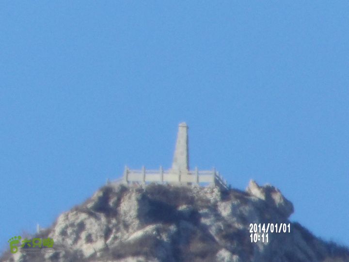 林州方家沟    四方垴   天平山景区   方家沟202_0702