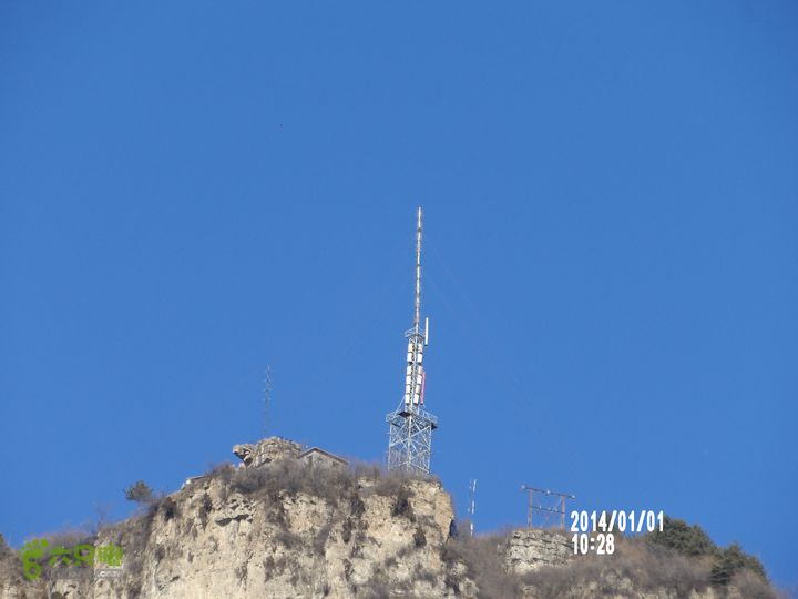 林州方家沟    四方垴   天平山景区   方家沟202_0705