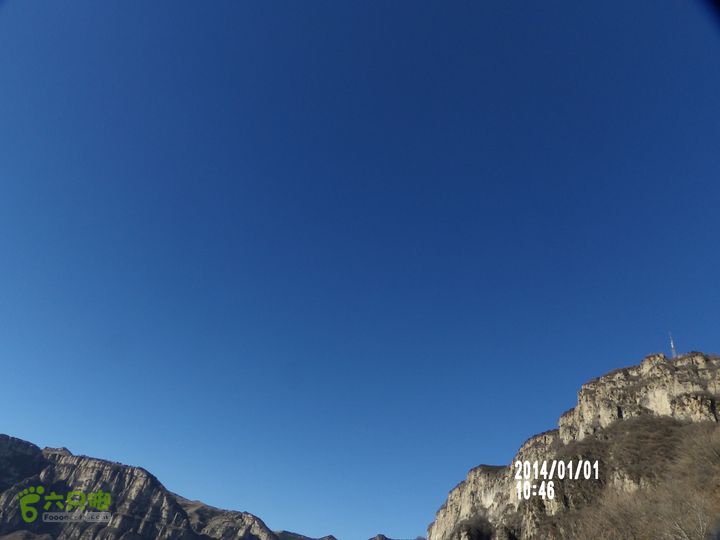 林州方家沟    四方垴   天平山景区   方家沟202_0710