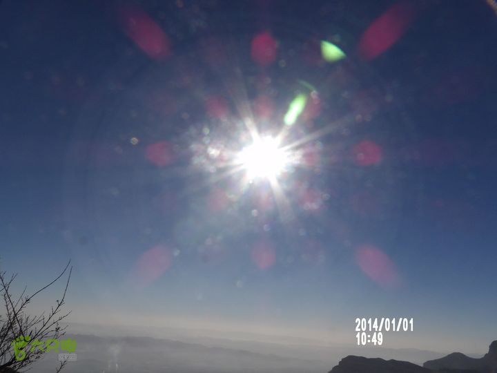 林州方家沟    四方垴   天平山景区   方家沟202_0715