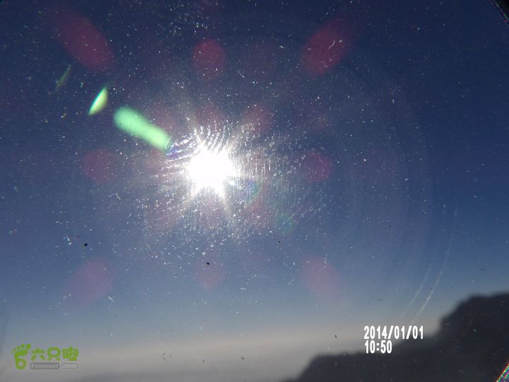 林州方家沟    四方垴   天平山景区   方家沟202_0719