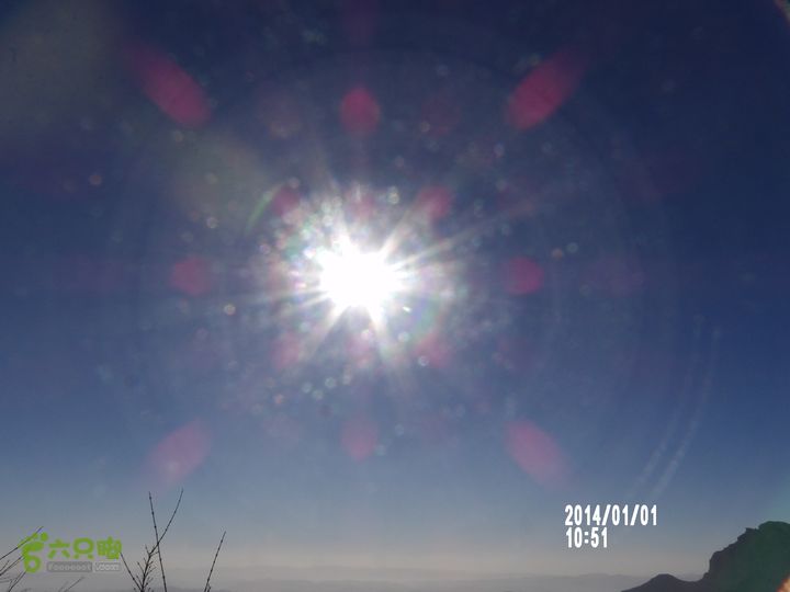 林州方家沟    四方垴   天平山景区   方家沟202_0725