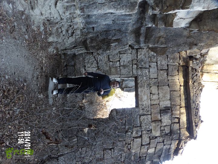 林州方家沟    四方垴   天平山景区   方家沟202_0733