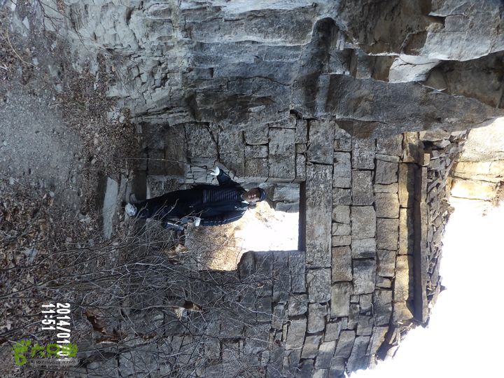 林州方家沟    四方垴   天平山景区   方家沟202_0734