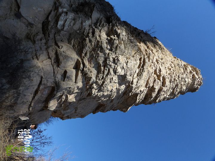 林州方家沟    四方垴   天平山景区   方家沟202_0741