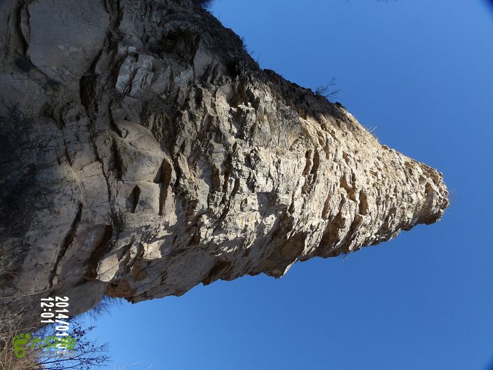 林州方家沟    四方垴   天平山景区   方家沟202_0742