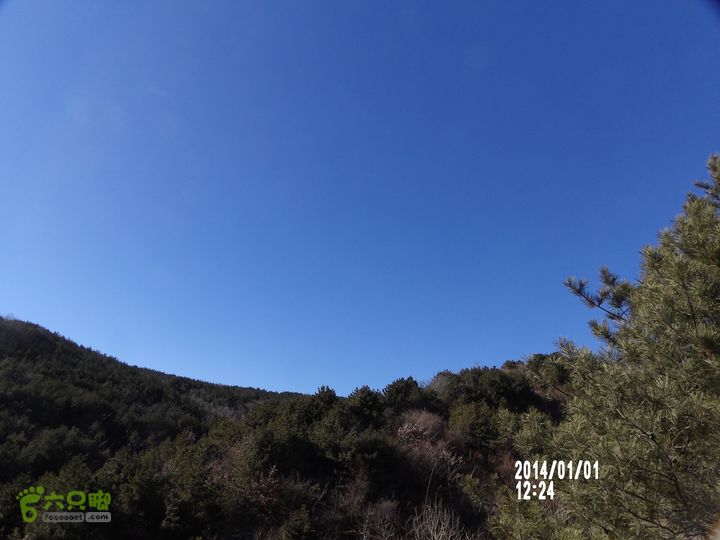 林州方家沟    四方垴   天平山景区   方家沟202_0743