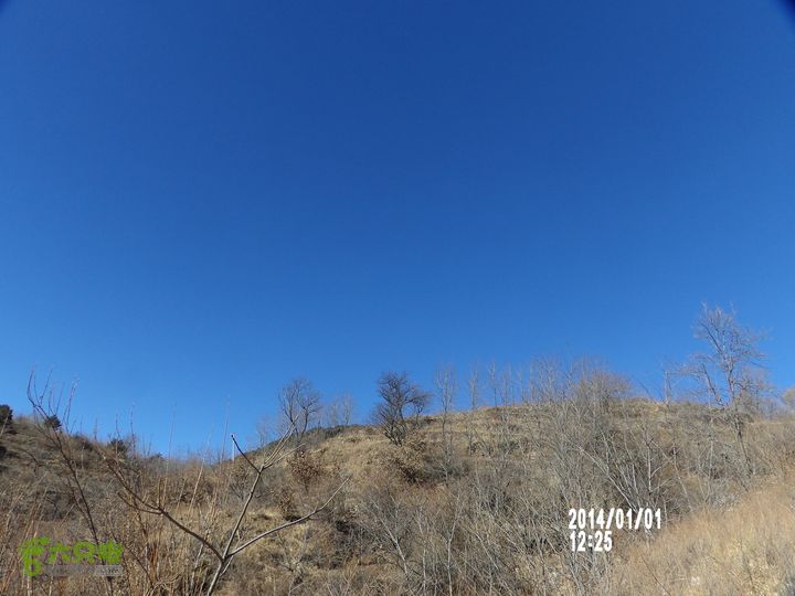 林州方家沟    四方垴   天平山景区   方家沟202_0744