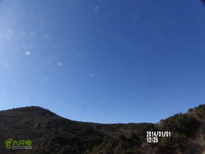 林州方家沟    四方垴   天平山景区   方家沟202_0746