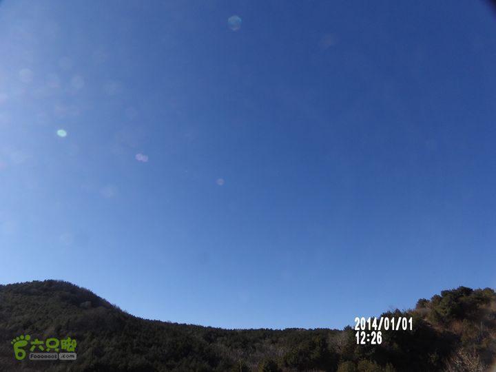 林州方家沟    四方垴   天平山景区   方家沟202_0747