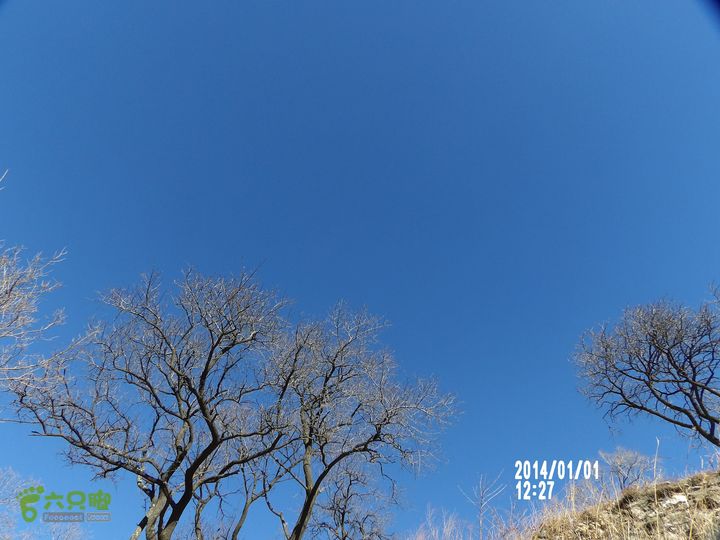 林州方家沟    四方垴   天平山景区   方家沟202_0748