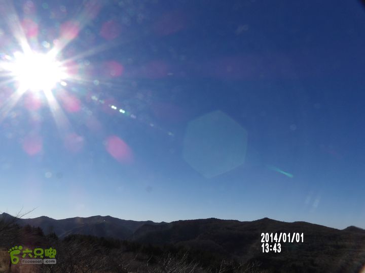 林州方家沟    四方垴   天平山景区   方家沟202_0761