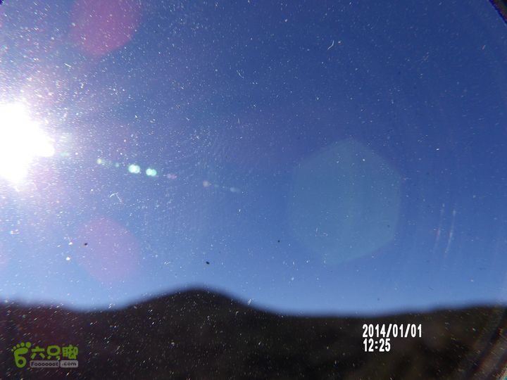 林州方家沟    四方垴   天平山景区   方家沟202_0745