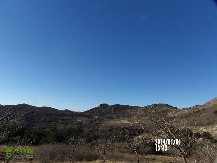 林州方家沟    四方垴   天平山景区   方家沟202_0759