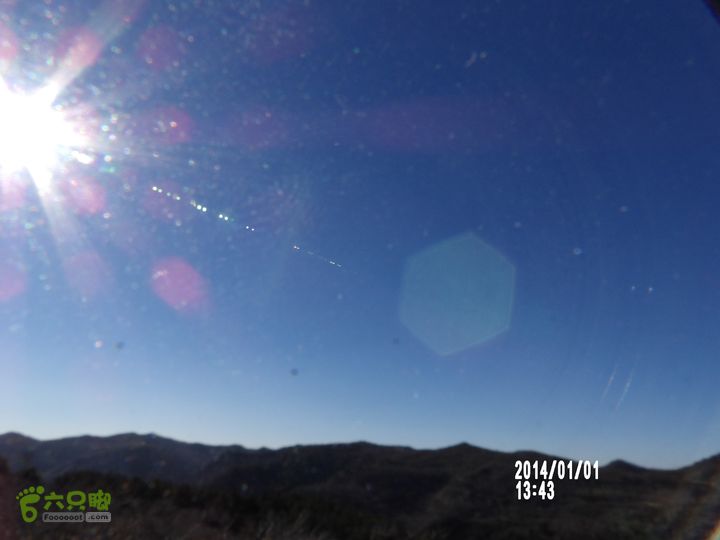 林州方家沟    四方垴   天平山景区   方家沟202_0760