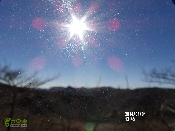 林州方家沟    四方垴   天平山景区   方家沟202_0763