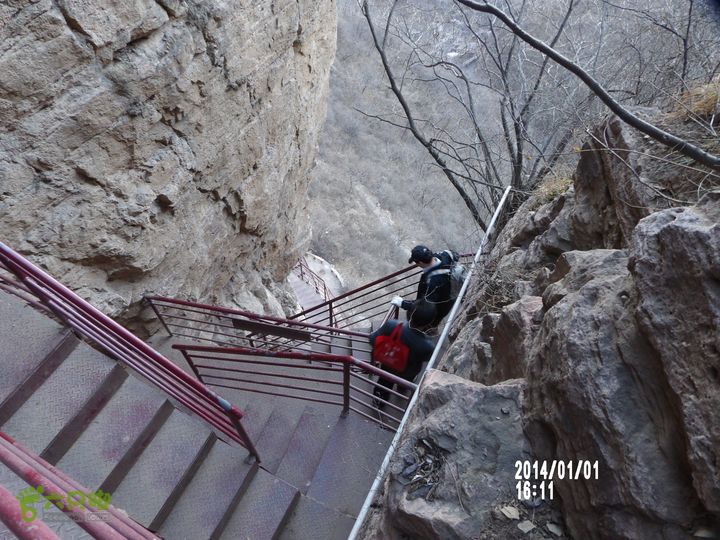 林州方家沟    四方垴   天平山景区   方家沟202_0810