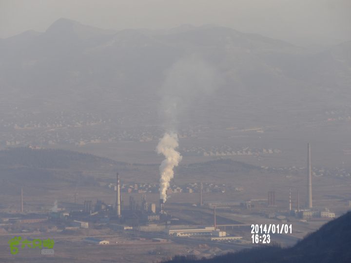 林州方家沟    四方垴   天平山景区   方家沟202_0827