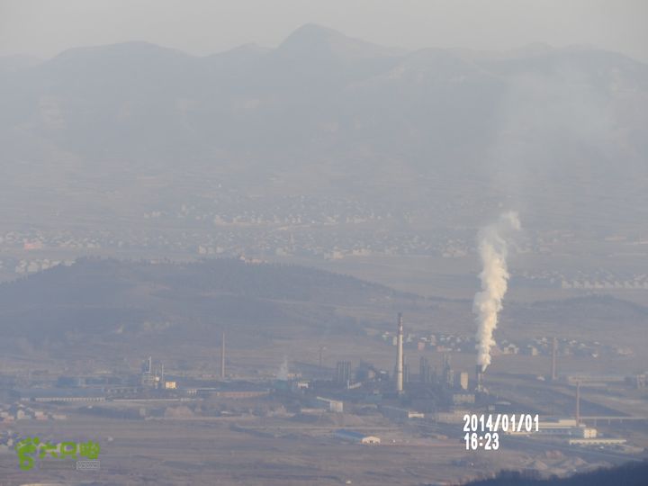 林州方家沟    四方垴   天平山景区   方家沟202_0828