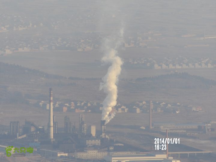 林州方家沟    四方垴   天平山景区   方家沟202_0829