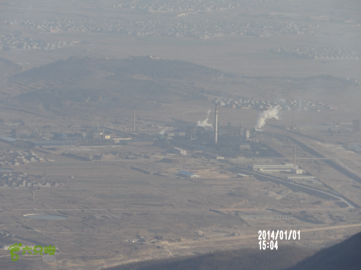 林州方家沟    四方垴   天平山景区   方家沟202_0784