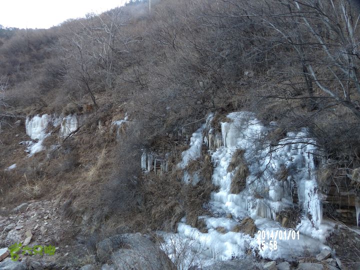 林州方家沟    四方垴   天平山景区   方家沟202_0793