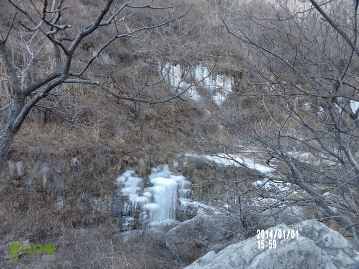 林州方家沟    四方垴   天平山景区   方家沟202_0795