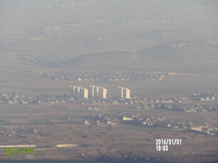 林州方家沟    四方垴   天平山景区   方家沟202_0799