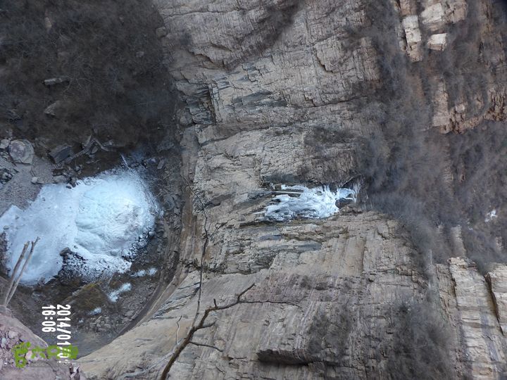 林州方家沟    四方垴   天平山景区   方家沟202_0800