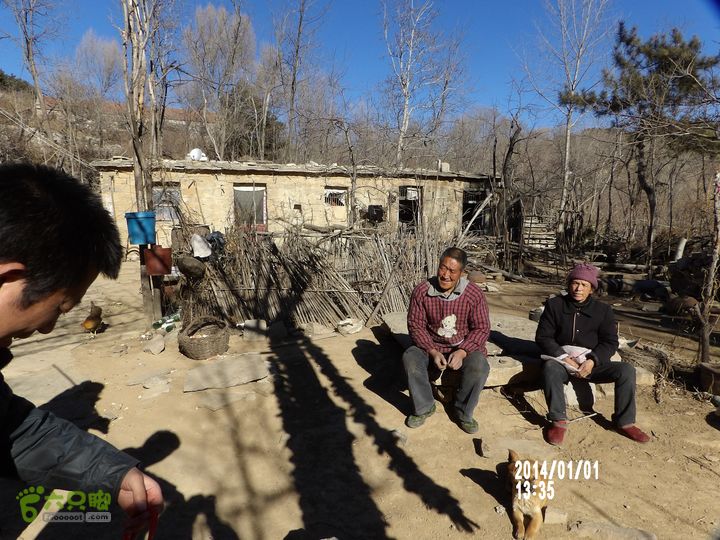 林州方家沟    四方垴   天平山景区   方家沟202_0755