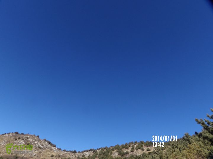 林州方家沟    四方垴   天平山景区   方家沟202_0757