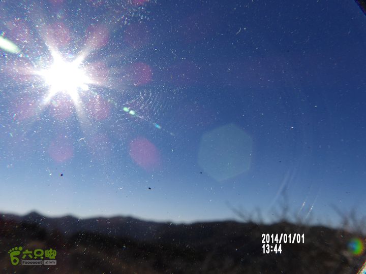 林州方家沟    四方垴   天平山景区   方家沟202_0762