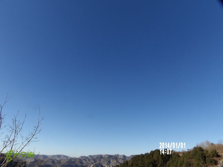 林州方家沟    四方垴   天平山景区   方家沟202_0765