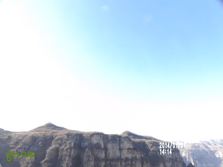 林州方家沟    四方垴   天平山景区   方家沟202_0767