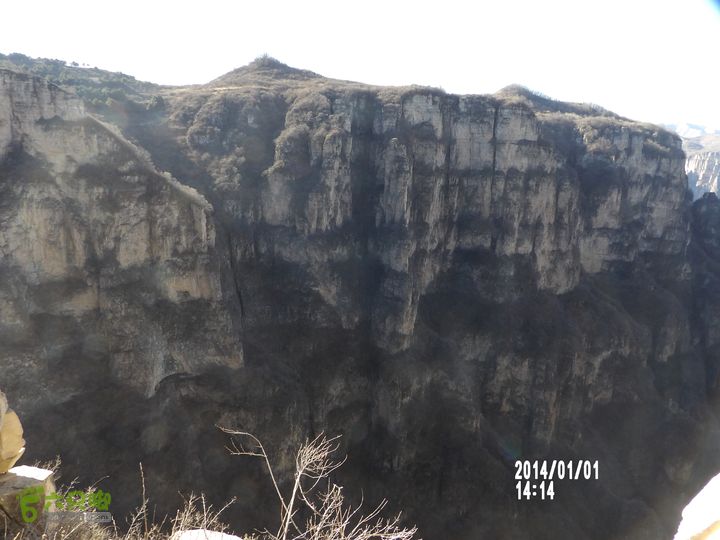 林州方家沟    四方垴   天平山景区   方家沟202_0768