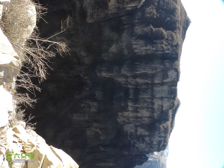 林州方家沟    四方垴   天平山景区   方家沟202_0769