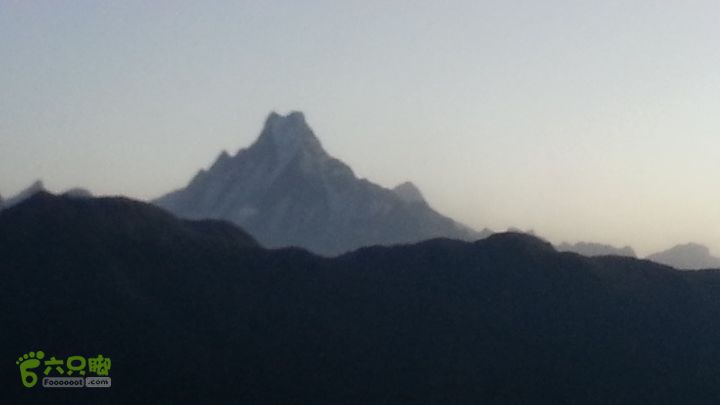 尼泊尔安娜普尔纳ABC环线+poonhill徒步20131214_062428