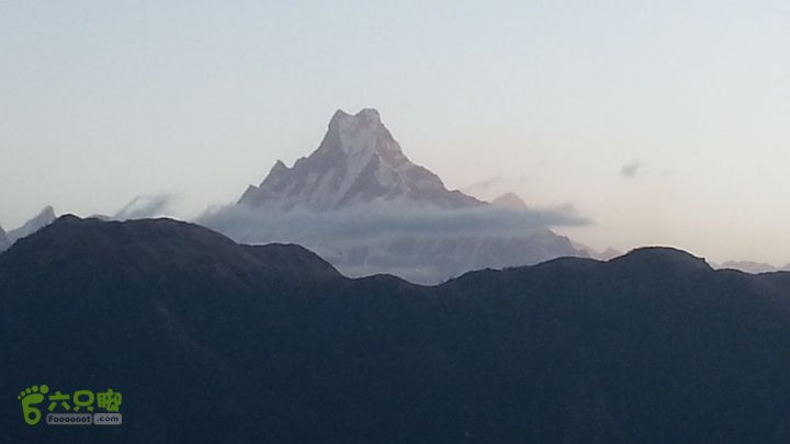 尼泊尔安娜普尔纳ABC环线+poonhill徒步20131214_065316