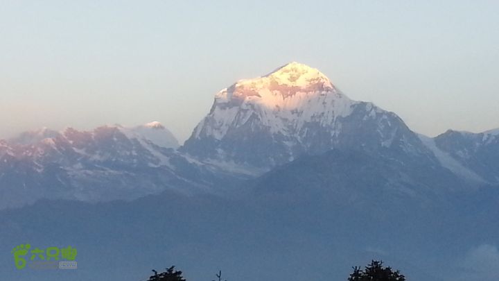 尼泊尔安娜普尔纳ABC环线+poonhill徒步20131214_065600