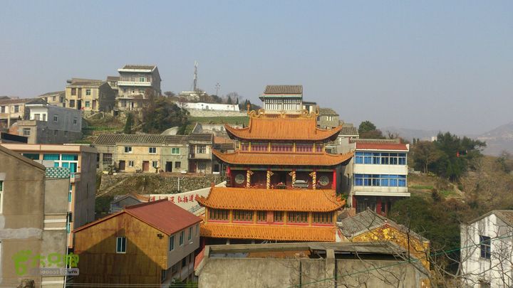 温岭滨海绿道钓浜—车关段（珍珠滩—金沙滩）及狮子山头环线捕嶼禹王殿