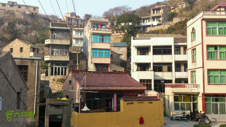 温岭滨海绿道钓浜—车关段（珍珠滩—金沙滩）及狮子山头环线施王爺廟