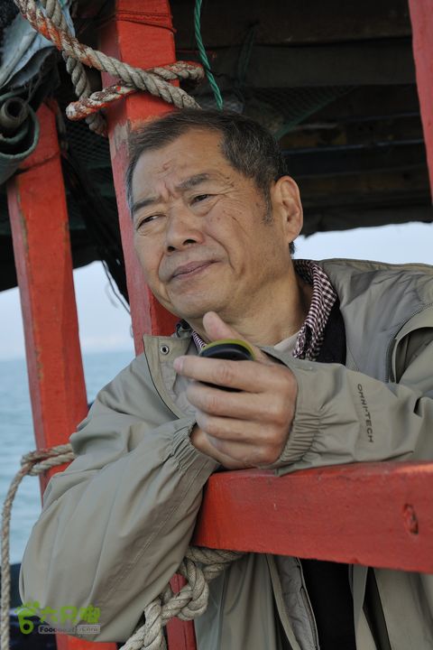 2013-12-26 横渡三亚湾东岛历史完全都在掌中把握！