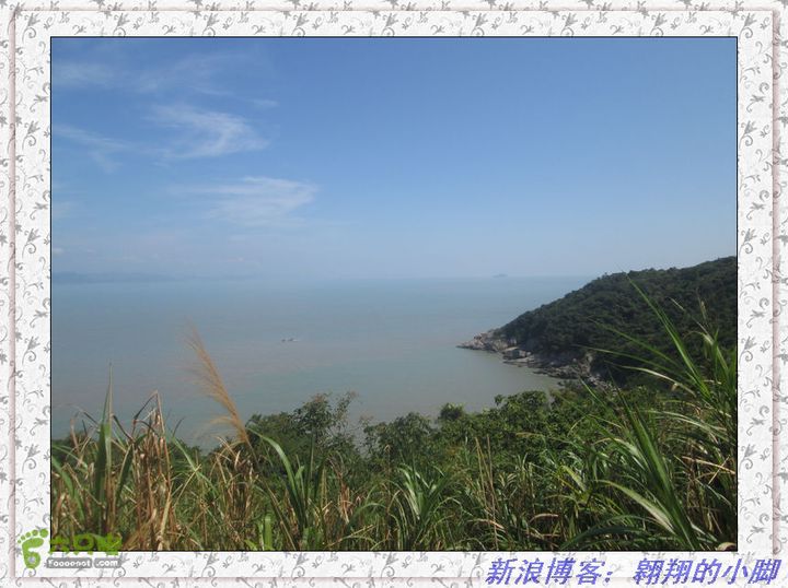 2013年9月11日徒步环中国最美海岛之一（福建大嵛山岛）IMG_2805