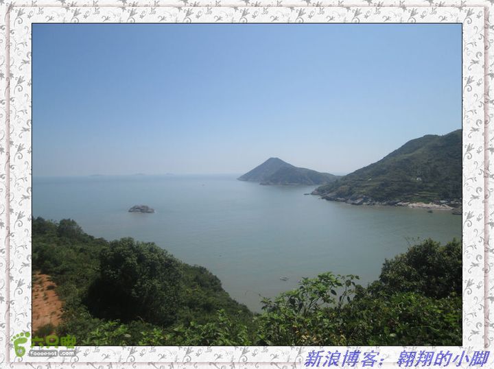 2013年9月11日徒步环中国最美海岛之一（福建大嵛山岛）IMG_2813