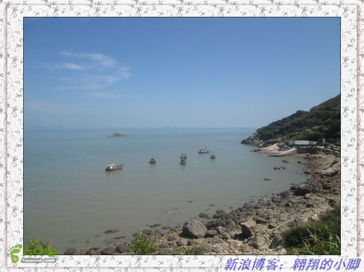 2013年9月11日徒步环中国最美海岛之一（福建大嵛山岛）IMG_2821